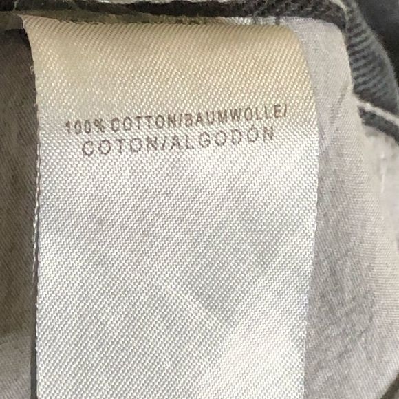 True Religion Straight Jeans Sz 40 - Picture 10 of 10